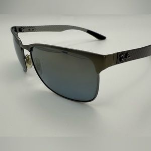 RAY-BAN  RB8319CH CHROMANCE
 polarize
